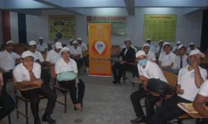 HRIT University Ghaziabad Orientation photo 1